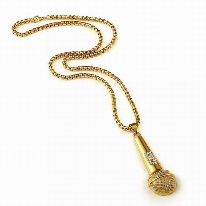 Versace Necklaces 182